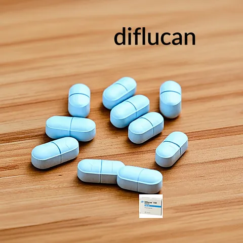 Cual es el generico de diflucan